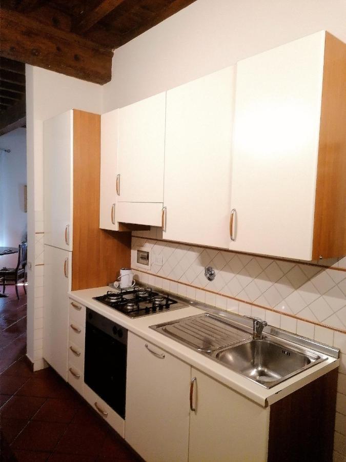 Historical J&D Apartment Florence Exterior photo