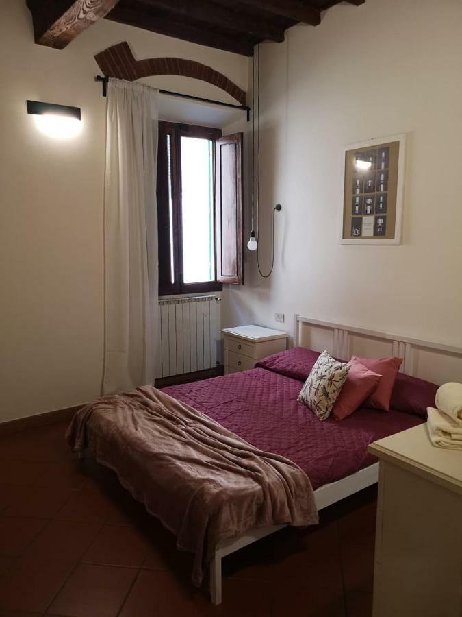 Historical J&D Apartment Florence Exterior photo