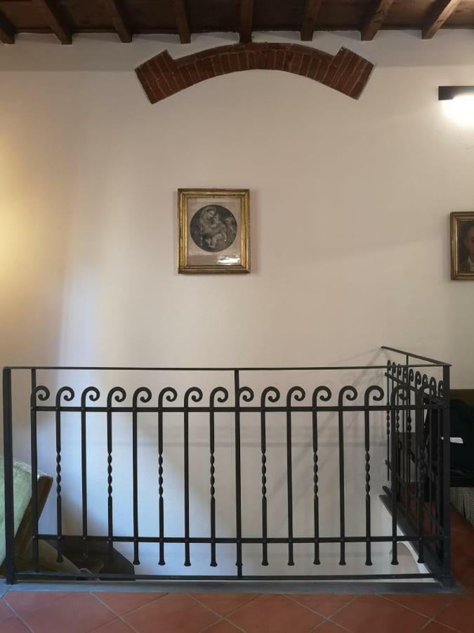 Historical J&D Apartment Florence Exterior photo